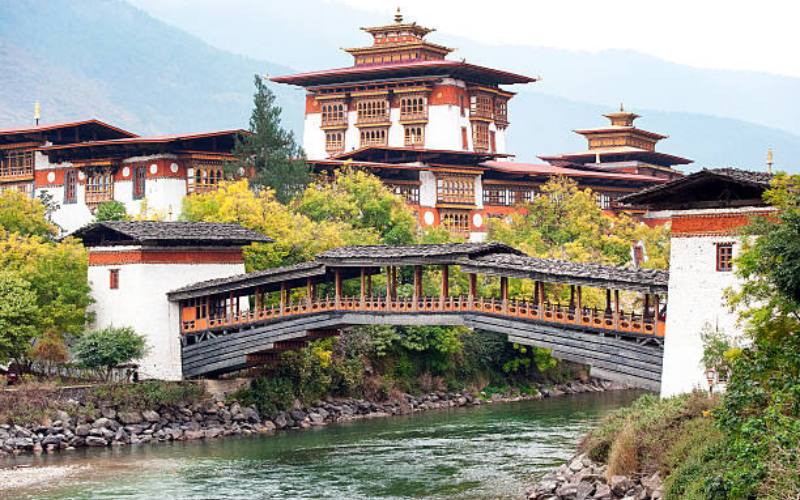 bhutan tours