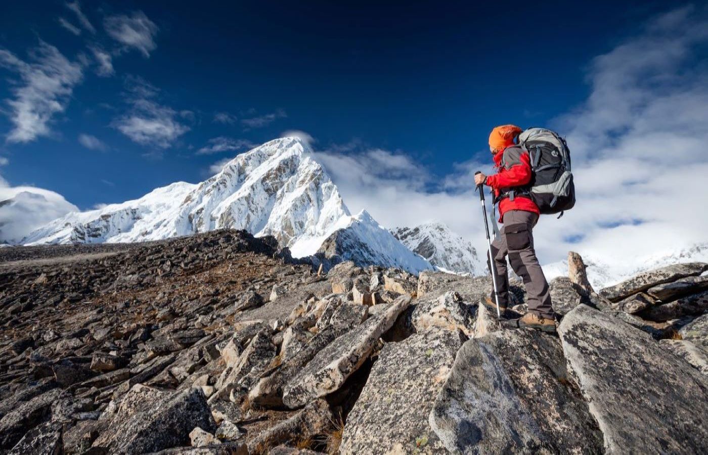 nepal