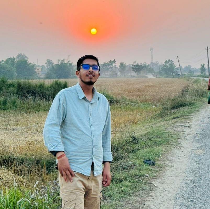 Manish Silwal