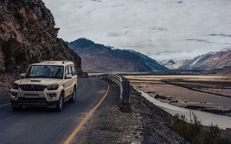 By Road vs. By Flight: A Direct Comparison