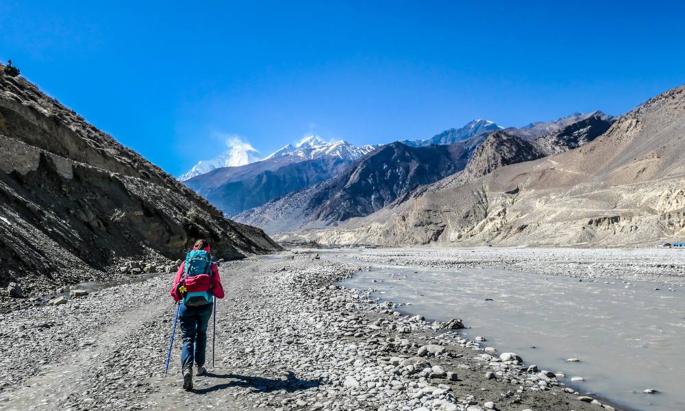 Expert Tips from Royal Nepal Holidays