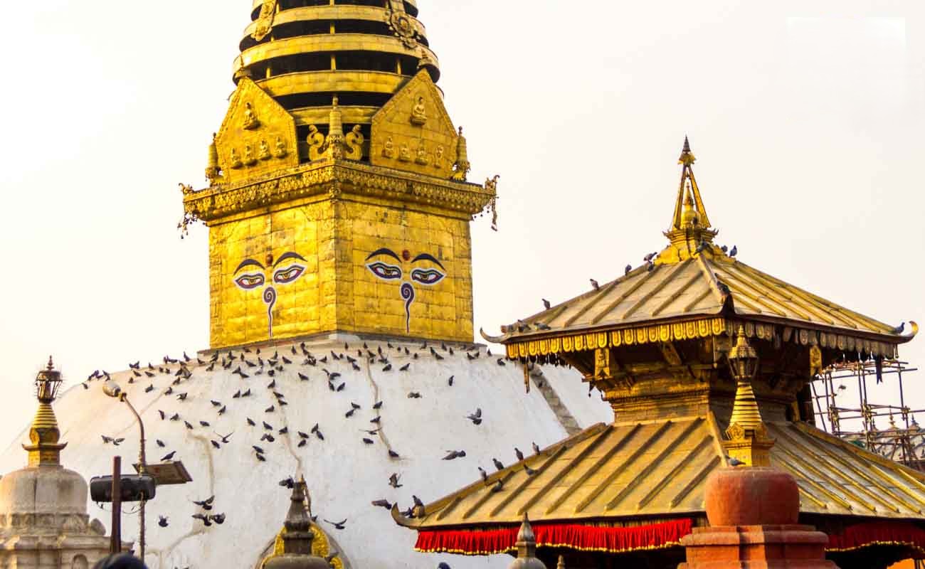 Kathmandu Travel Guide