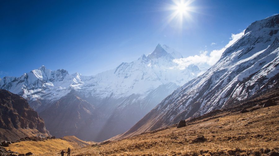 Best Time to Visit Nepal