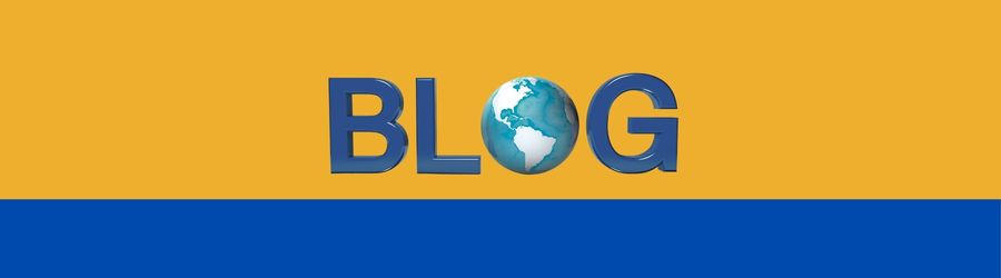 blog