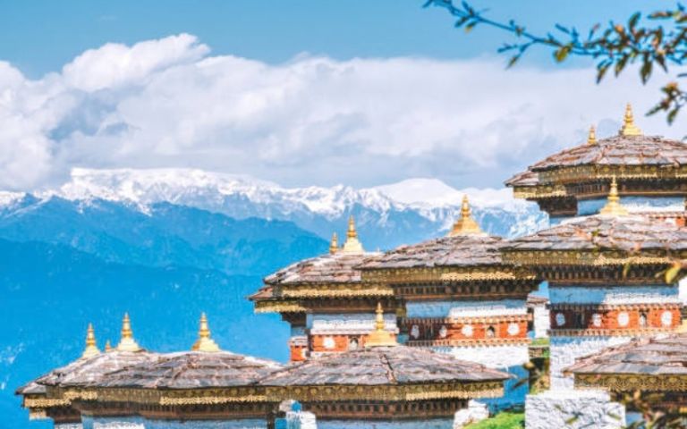 bhutan special tours
