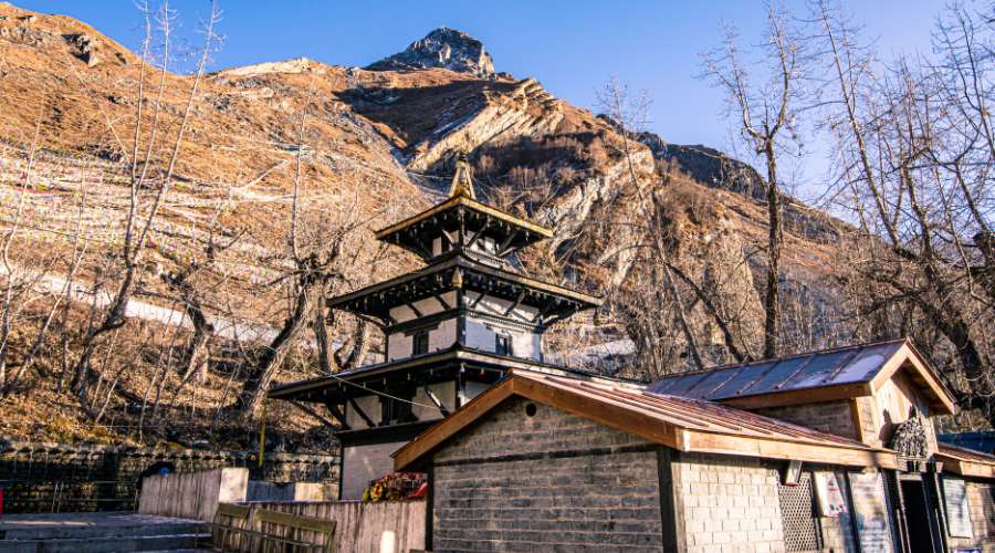 nepal cultural tours