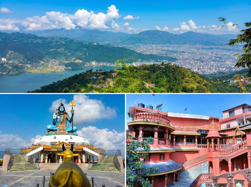 Pokhara Tours