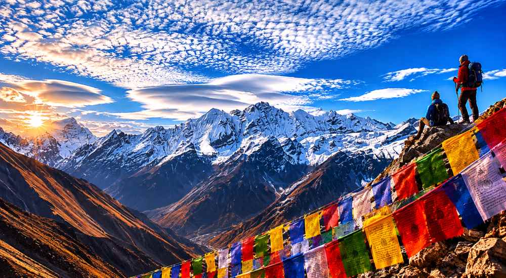 Explore Nepal with Royal Nepal Holidays