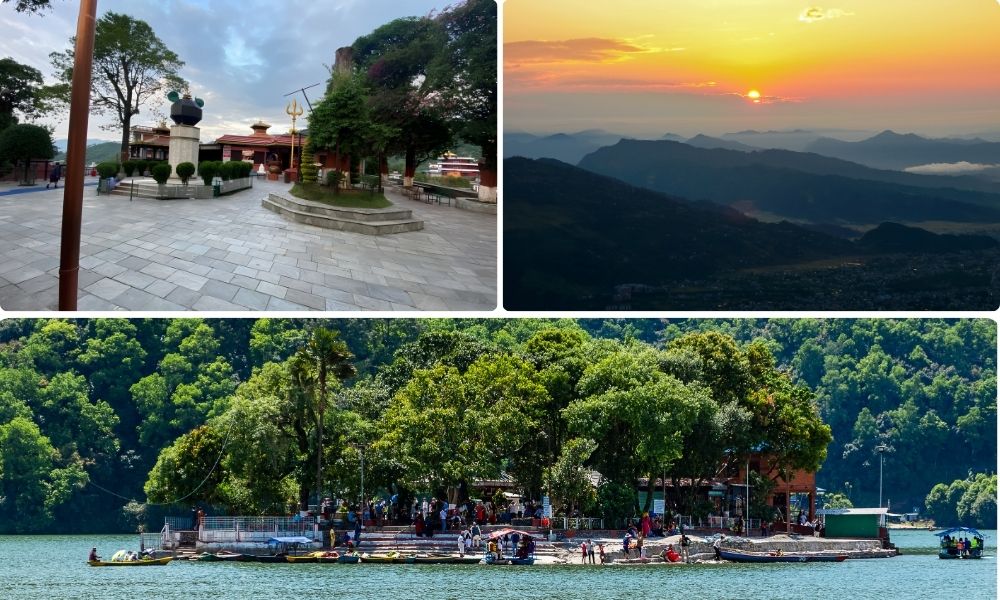 2 Days Pokhara Tour Package