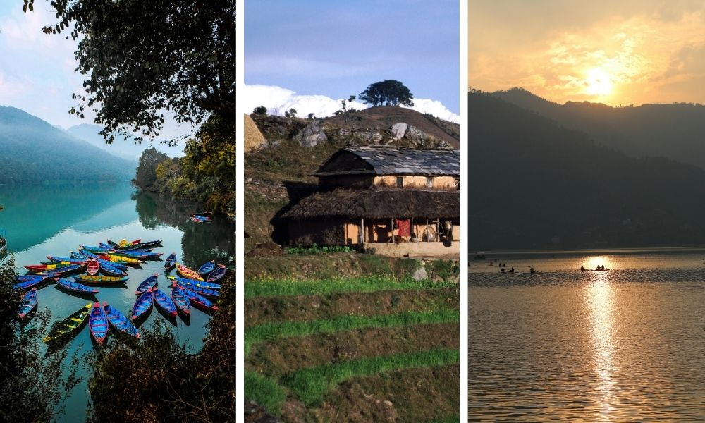 3 Days Pokhara Tour