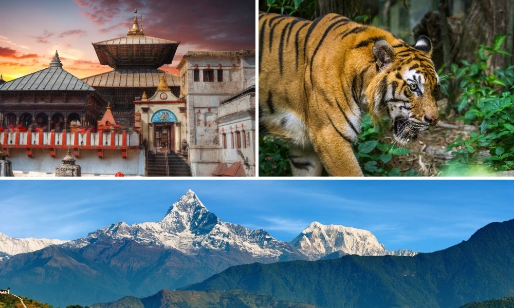 7 Days Nepal Tour Package