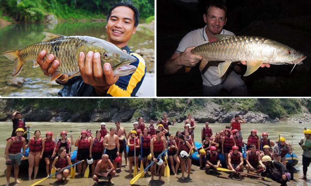 Seti Karnali Fishing Expedition 11 Days